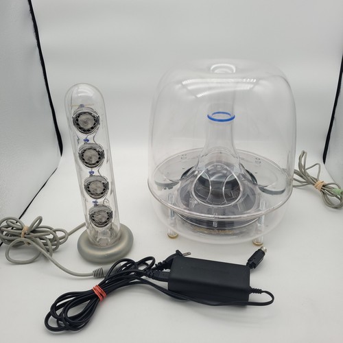Harman kardon soundsticks - harman,