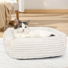 Cuccia Gatto Interno, Morbido