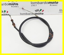CAVO FILO TRASMISSIONE frizione ORIGINALE Honda Deauville 650 RC47E