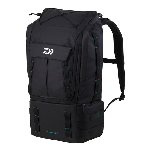 Daiwa borsa pesca - da, tattica