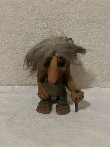 Nyform troll norway torgerson - norway,