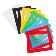  12 pezzi Cornici artistiche