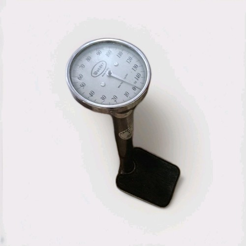 Bilancia meccanica vintage - bilancia,