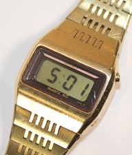 Classic 80's Woman's Seiko