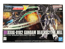 Gundam HG 1/144 XXXG-01D2
