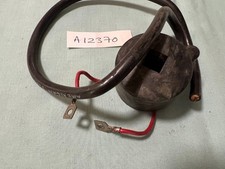 Motore fuoribordo Force/Chrysler bobina HT NUOVO MA VECCHIO STOCK A12370