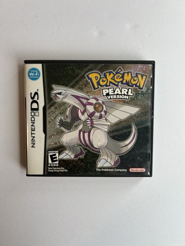 Nintendo pokemon versione - nintendo,