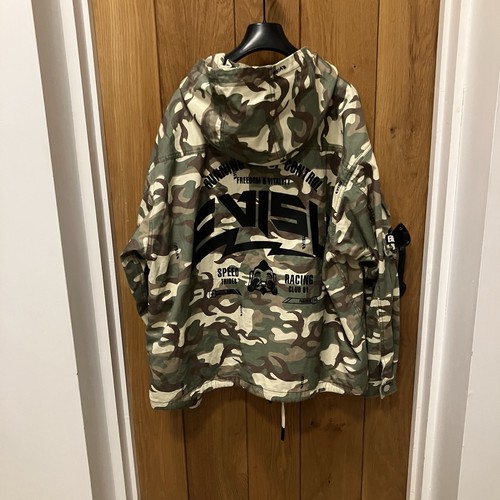 Giacca evisu gabbiano e - giacca,