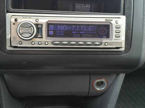 Vintage autoradio marca - autoradio,