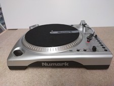 Numark TTi Giradischi USB per