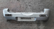 5215987402010 Paraurti post.  DAIHATSU TERIOS 1a Serie 1.3 16V 2WD SUV