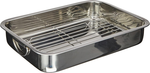809405 padella quadrata - 809405,