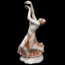 30,5 cm - ballerina Karl Ens