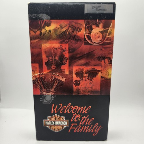 Harley davidson welcome the - harley,