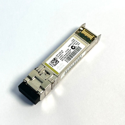Modulo ricetrasmettitore fibra
