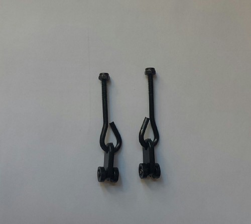 Confezione anelli ricambio - anelli,