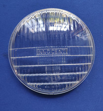 VETRO FANALE FARO INNOCENTI LAMBRETTA CEV 112 SCOOTER VINTAGE NOS 11CM 110mm  ?