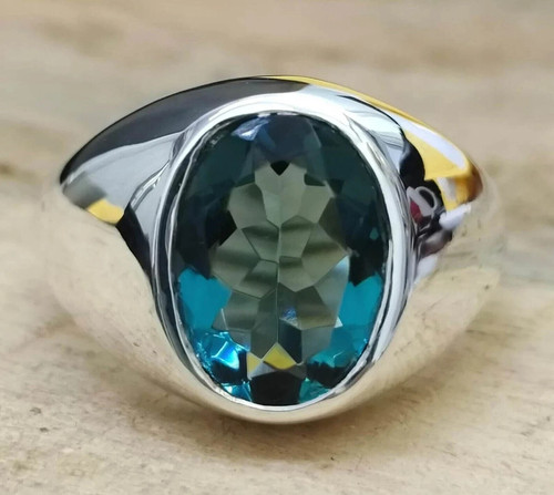 14k placcato oro bianco - oro, kt