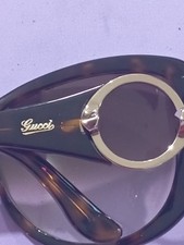 Occhiali Da Sole Donna Gucci 