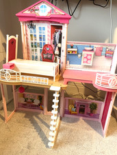 Barbie Casa delle Bambole con