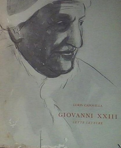 Loris capovilla religione - capovilla,