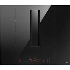 ELICA NIKOLATESLA ALPHA B BL/A/60 Piano a Induzione 60cm con Cappa - PRF0196211 