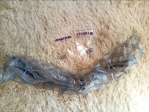 Tubo flessibile dpf alfa - dpf,