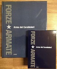 Forze Armate. Arma Dei Carabinieri. Con Dvd Video Autori Vari Utet 2009