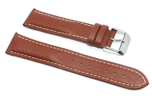 Cinturino orologio vera - , pelle