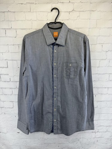 Camicia uomo hugo boss - hugo,
