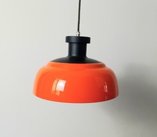 Lampadario KD7 Kartell