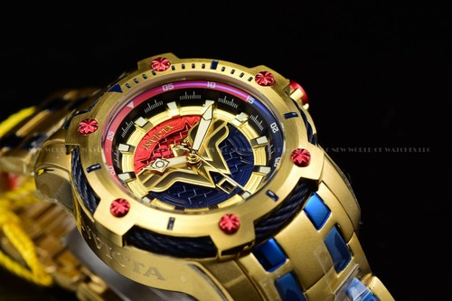 Orologio invicta 39mm - orologio,