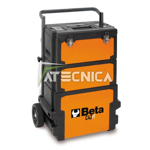 Trolley beta tools c42h - beta,
