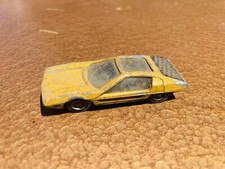 SPEEDY  70 MARZAL LAMBORGHINI BERTONE  N. 805  MADE IN ITALY SERIE 1/55 ANNI