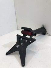 PORTA TARGA DUCATI PANIGALE V4 SPECIALE 2018-2019 / PLATE