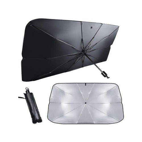 Ombrello parasole per - , auto