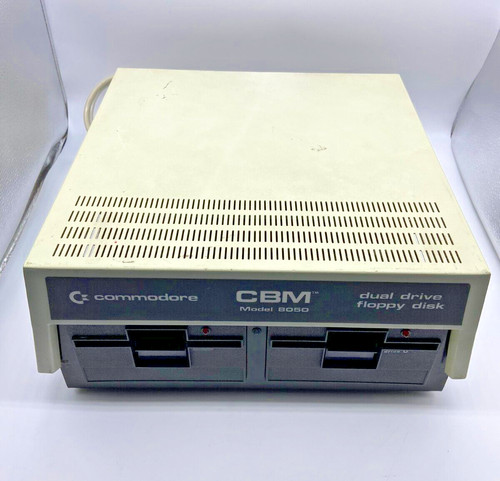 Se2892 raro commodore cbm - commodore,