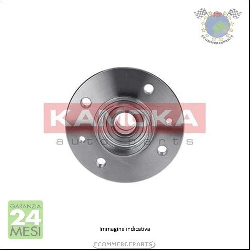 Cuscinetto mozzo ruota kamoka - cuscinetto,