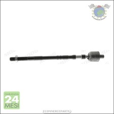 Snodo scatola guida Moog