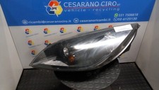 PROIETTORE-FARO SX