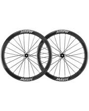 RUOTE MAVIC COSMIC SLR 45 DISK CARBON 23 NEW 2025