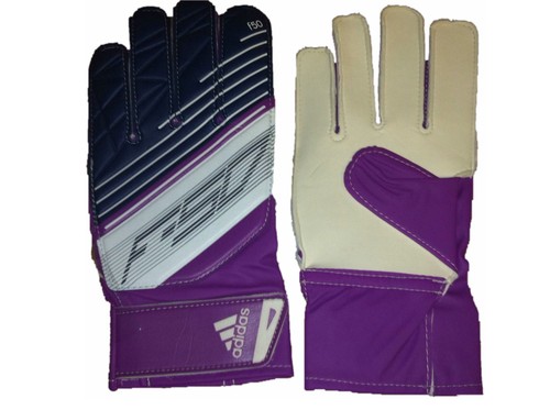 Guanti portiere adidas f50 - portiere,