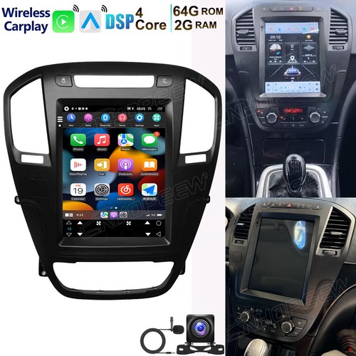 Autoradio 64gb android - android, 15