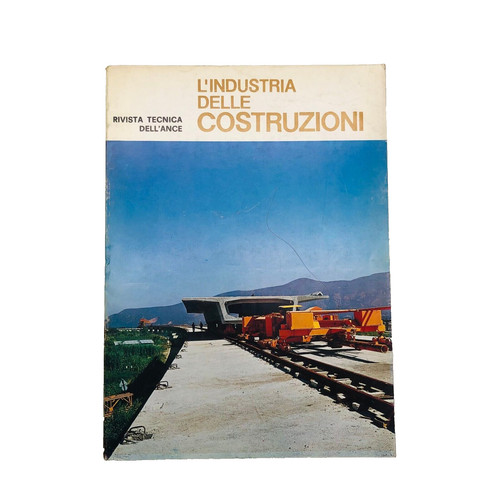 Industria delle costruzioni - l'industria,