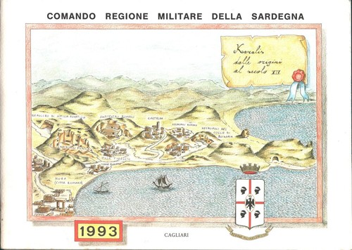 Calendario comando regione - calendario,