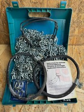 Catene da neve *PEWAG*  cod. GK76S