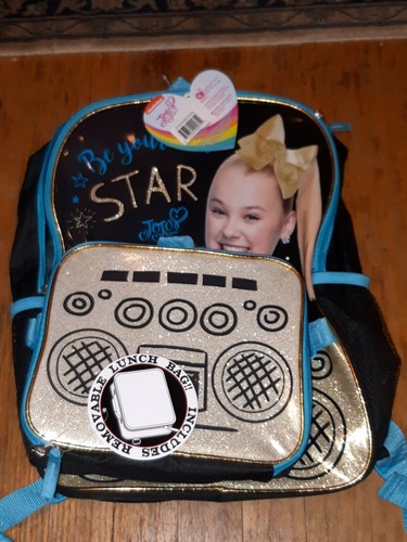 Zaino jojo siwa - jojo, moms