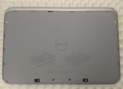 Dell inspiron 17r - (7720),