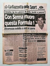 Gazzetta dello sport maggio - gazzetta,