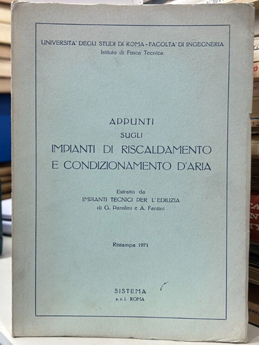 Appunti sugli - appunti,